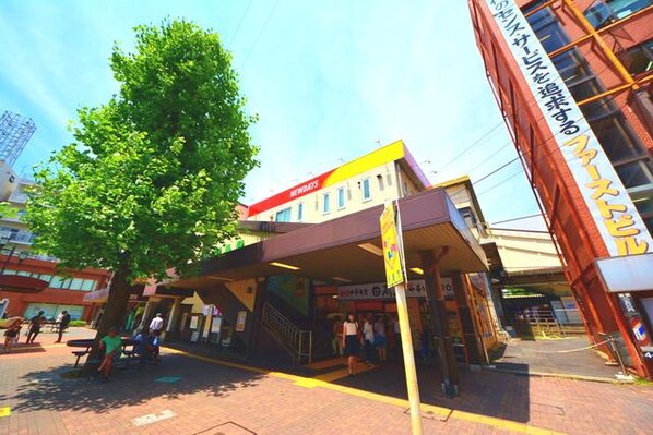 Amour sunの物件内観写真